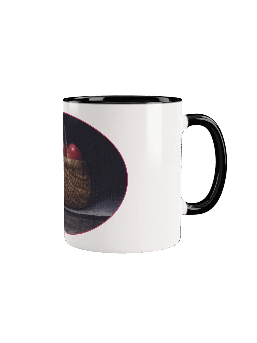 Apple Harvest Mug product image (1)