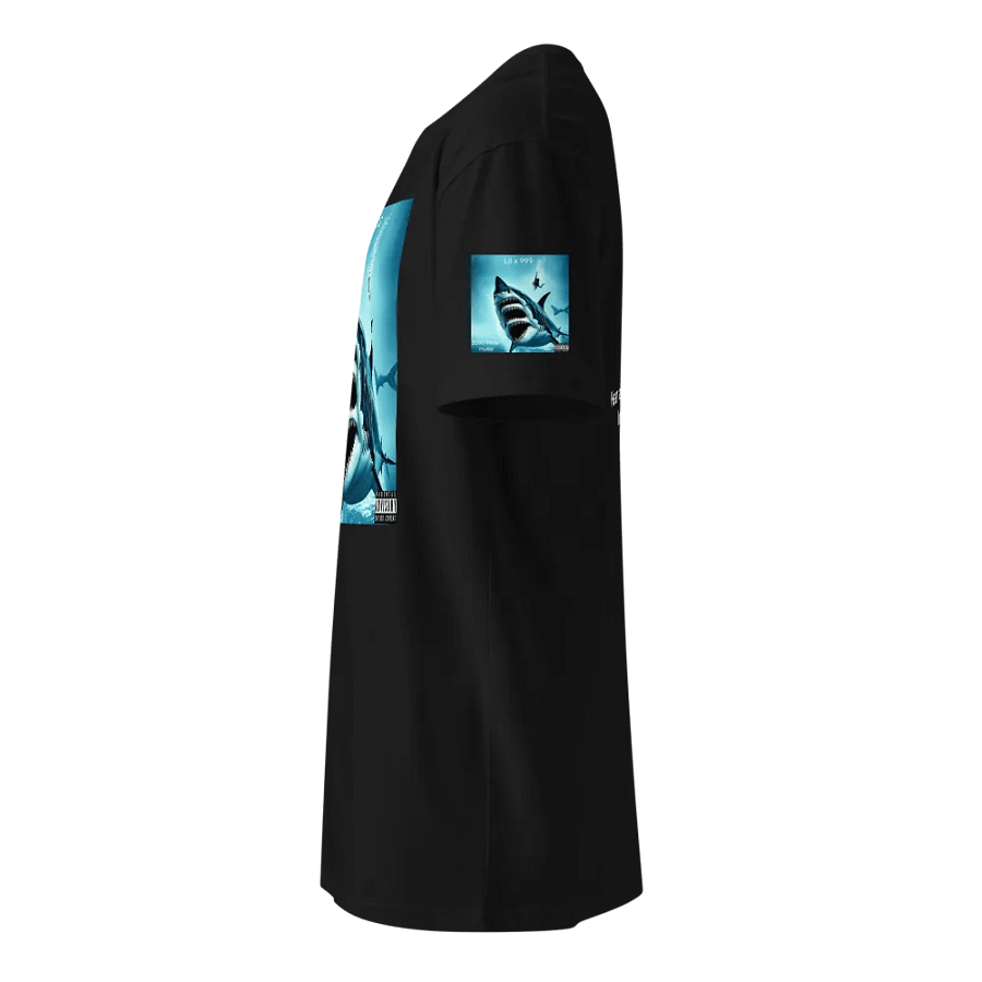 Lil x_999 2000 Metal Music T-Shirt product image (8)