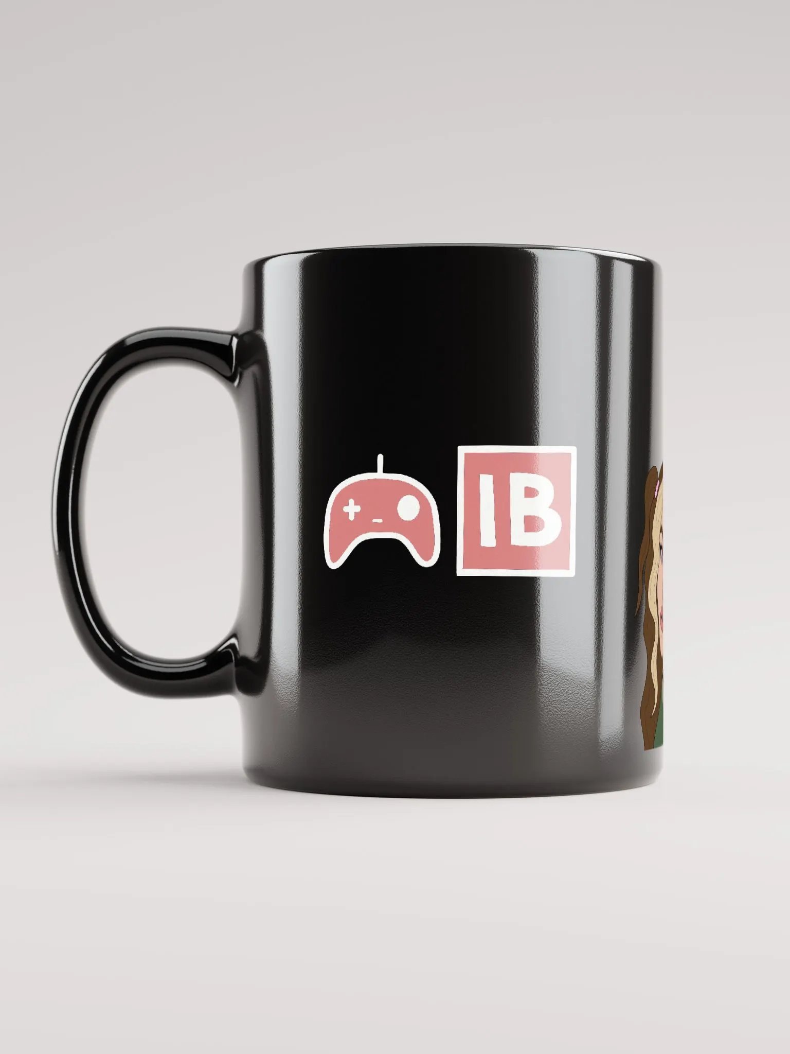 Logo Mug product image (6)