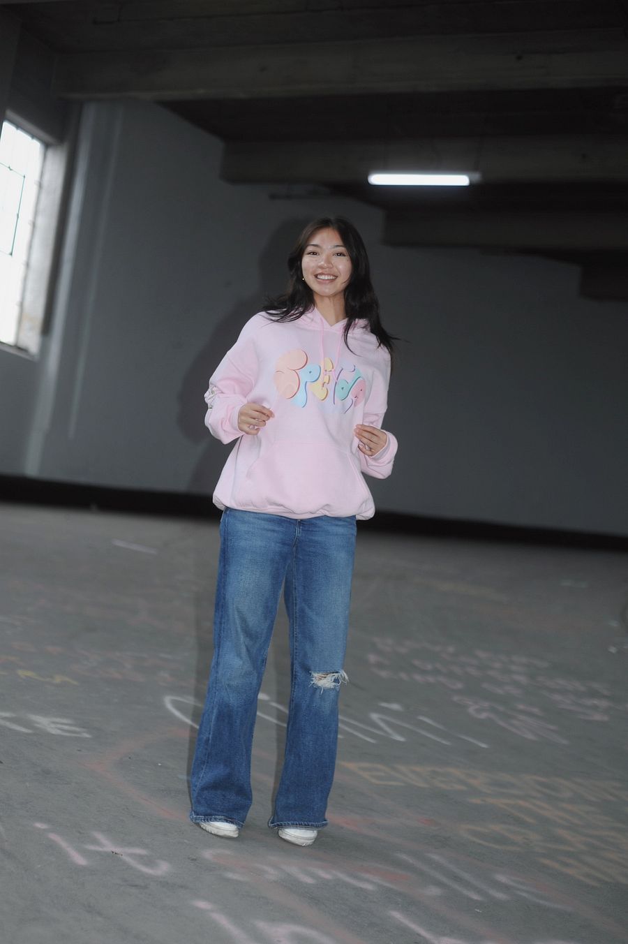 The Cloudy Hoodie product image (3)