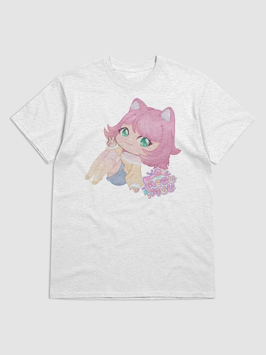 Chibi Megu t-shirt product image (1)