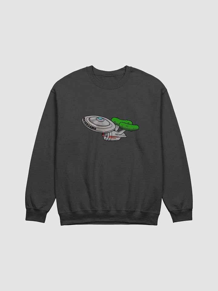 Samorai Crew Neck product image (8)