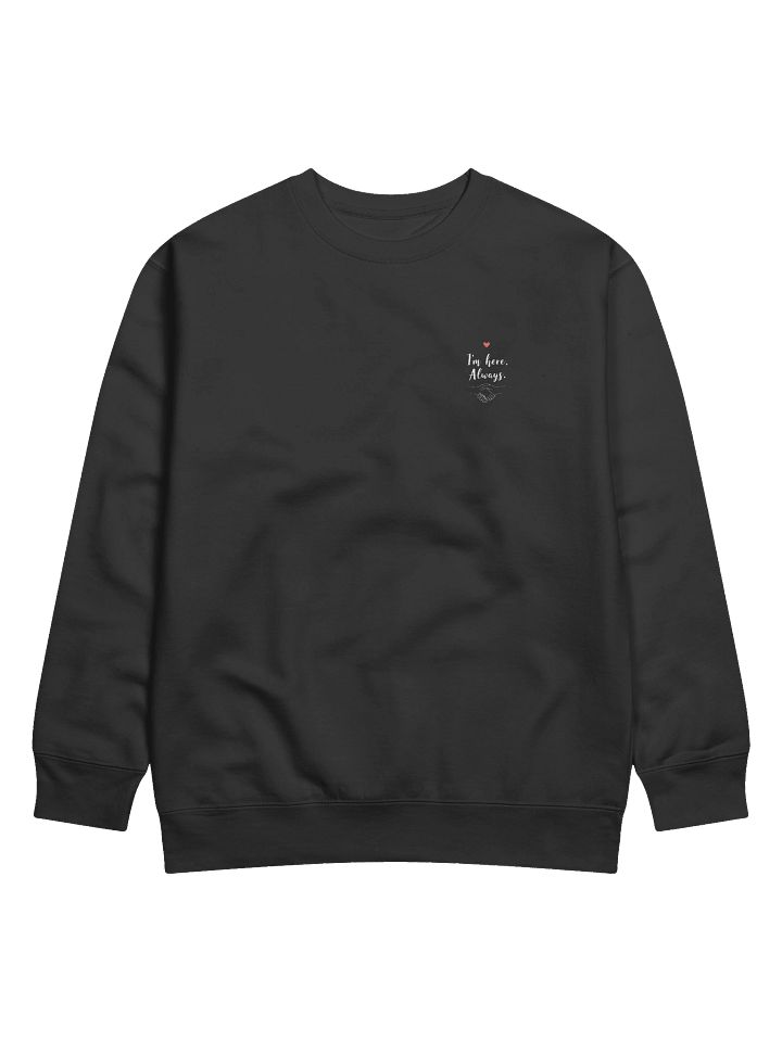 Eternal Love Premium Sweatshirt product image (2)