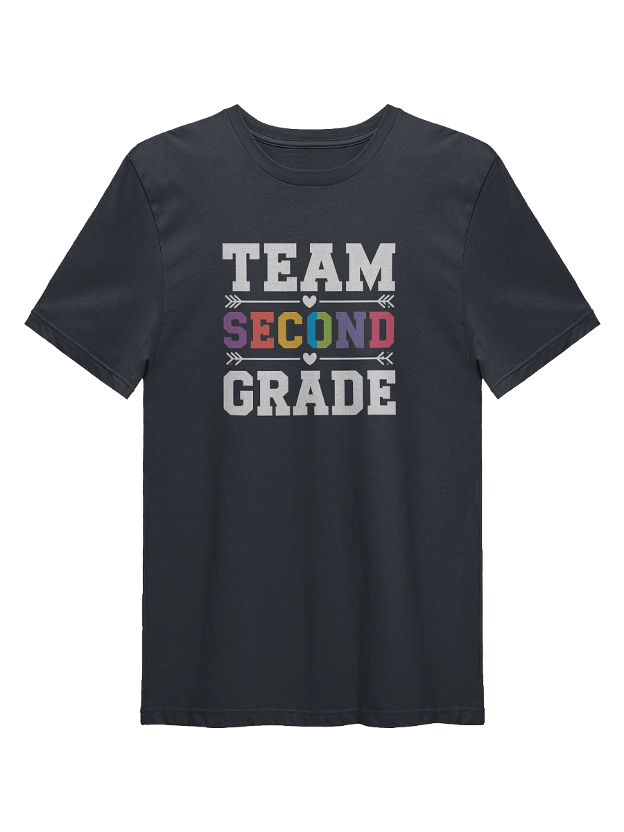 Team Second Grade product image (1)