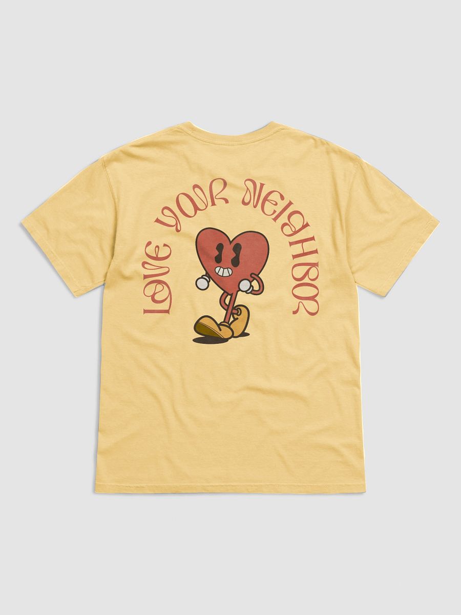 Love Your Neighbor product image (9)