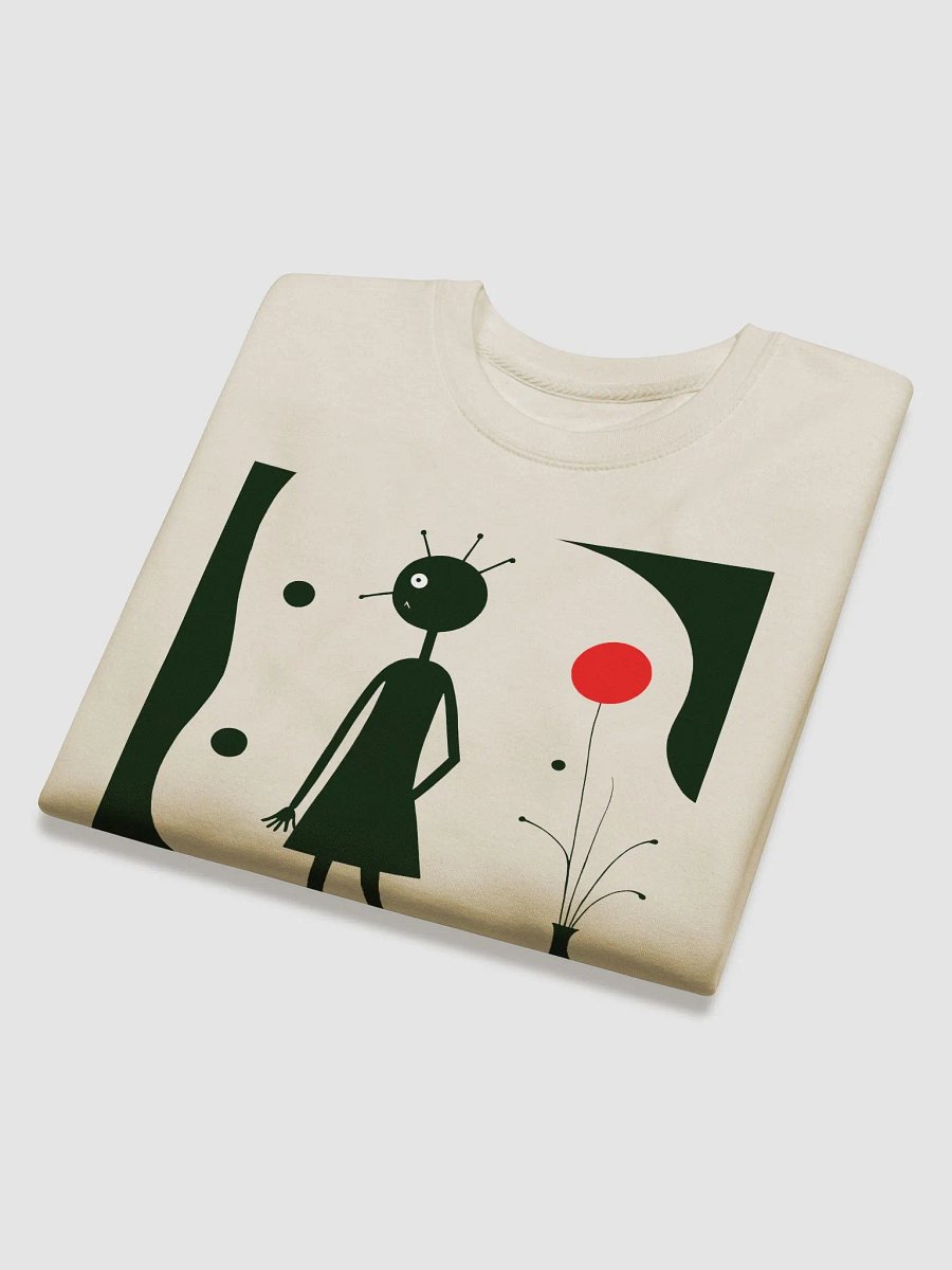 Cotton Heritage Premium Sweatshirt product image (2)
