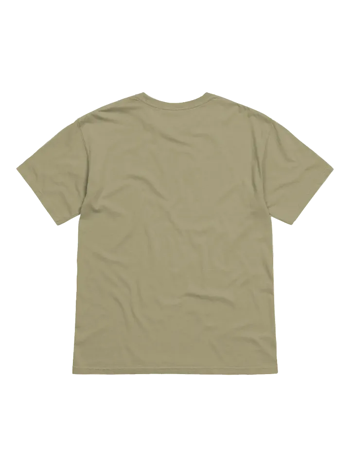 Fury Unleashed Graphic Tee product image (22)