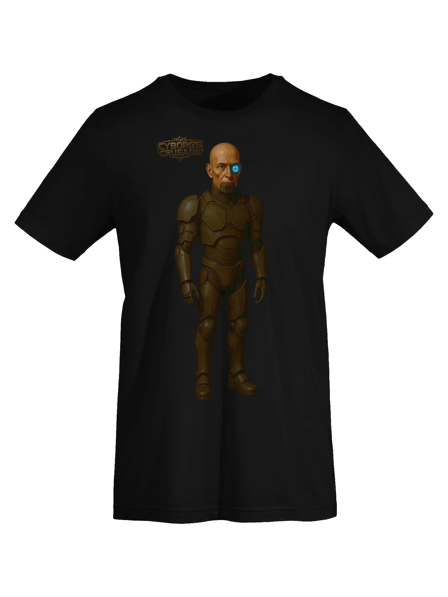 Doctor Death T-Shirt product image (71)