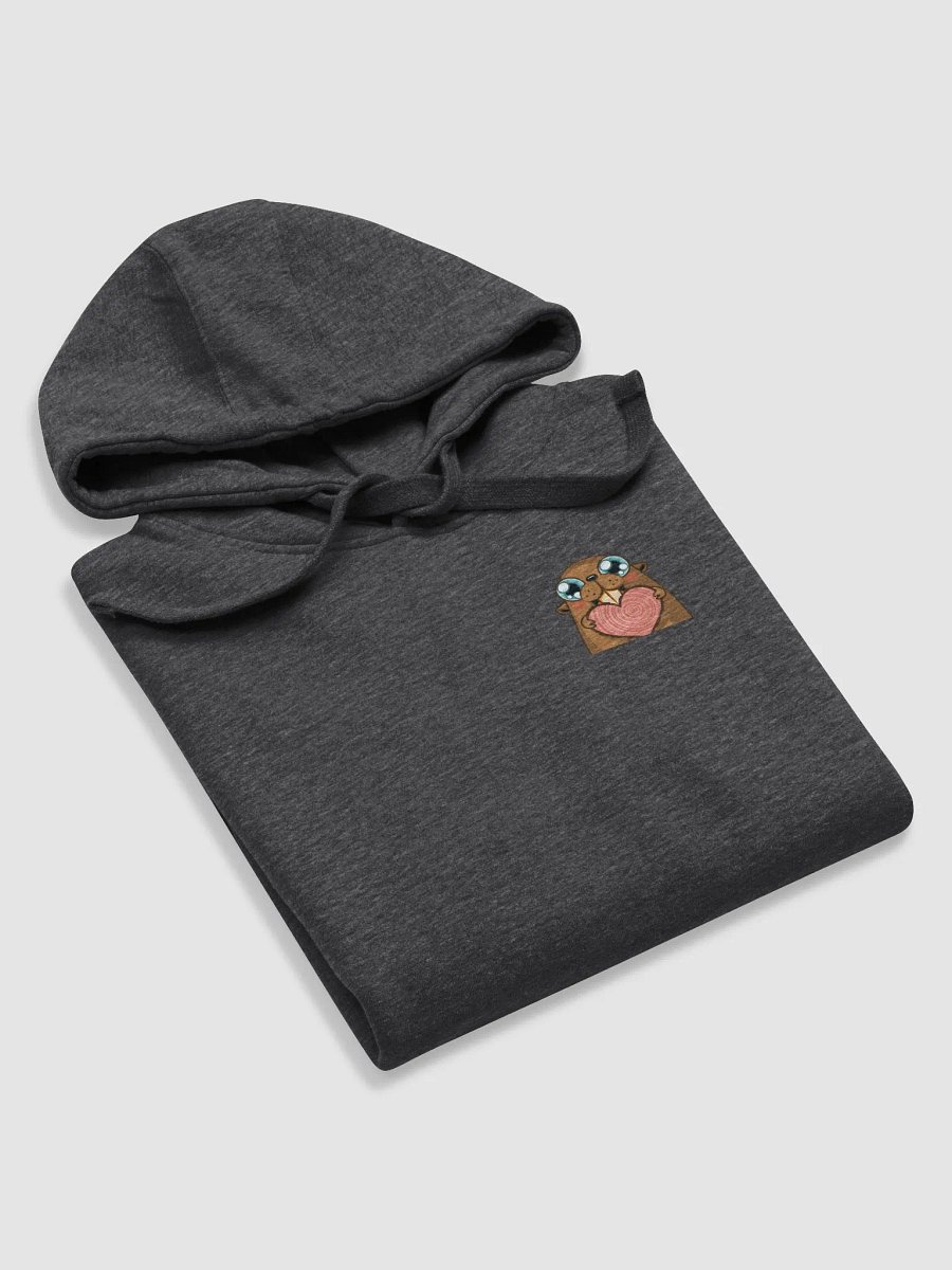Beaver Love Hoodie product image (60)