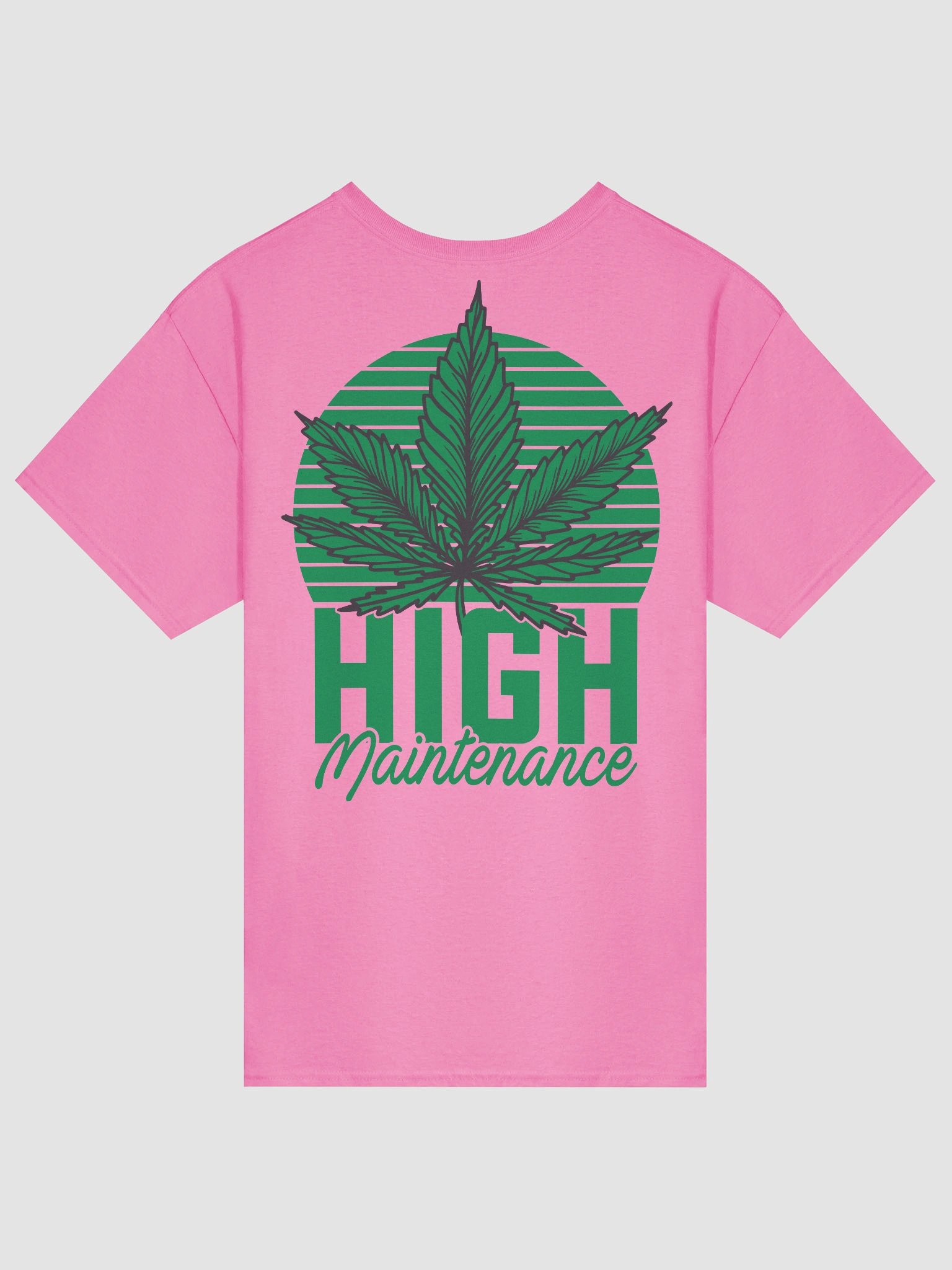High Maintenance Tee product image (23)