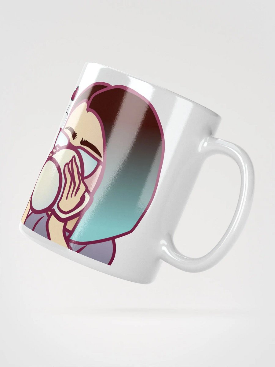 Sippy Friend Mug product image (6)