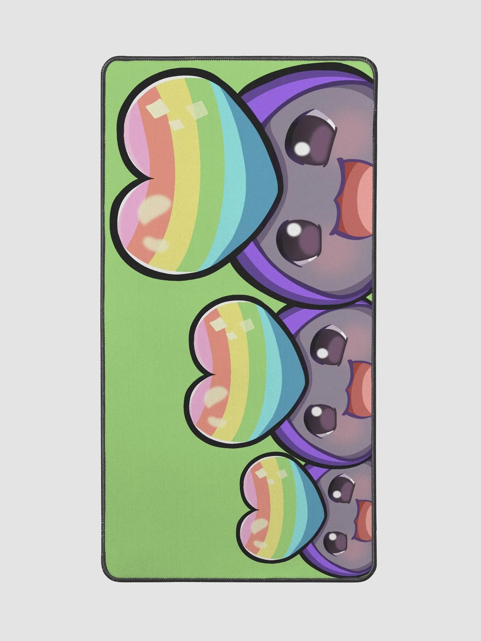 eabLOVE Large Desk Mat product image (2)