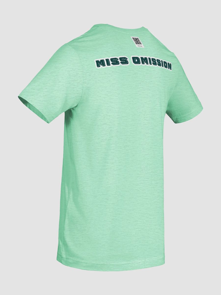 Miss Omission Petty T-Shirt product image (86)