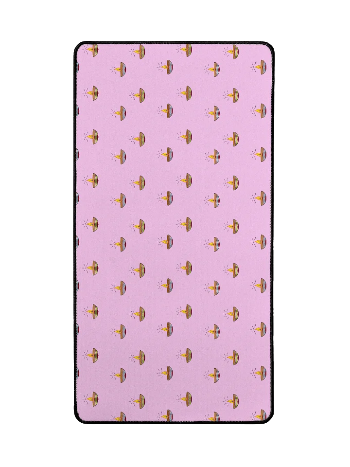 Illuminate Desk Mat product image (2)