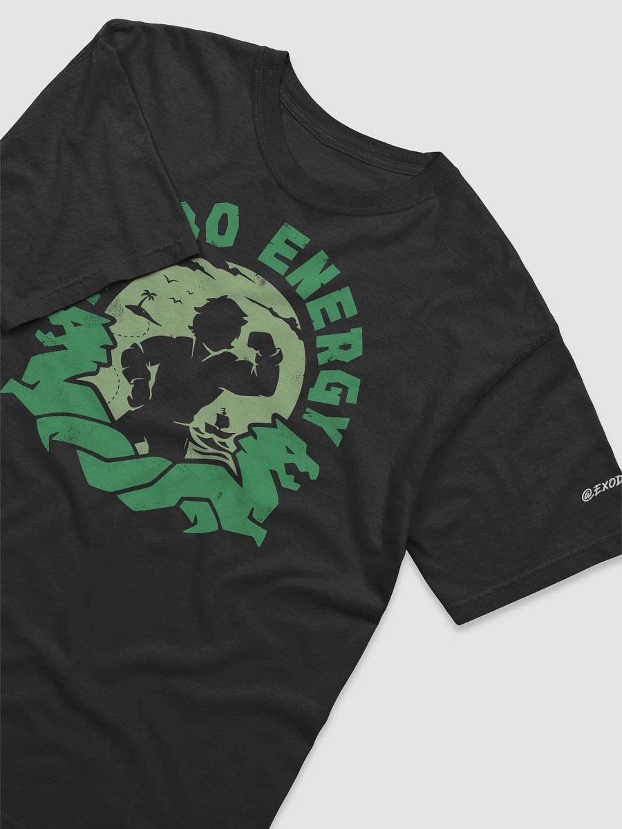Himbo Energy Comfy T-Shirt product image (3)