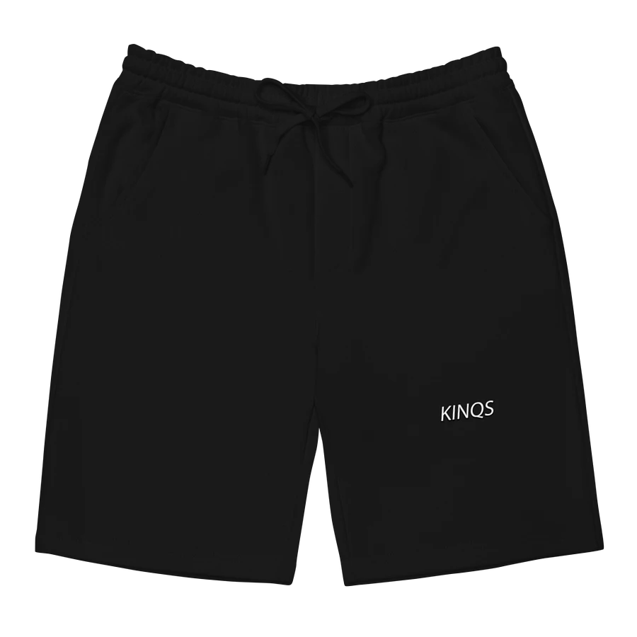 KINQS Fleece Shorts product image (9)