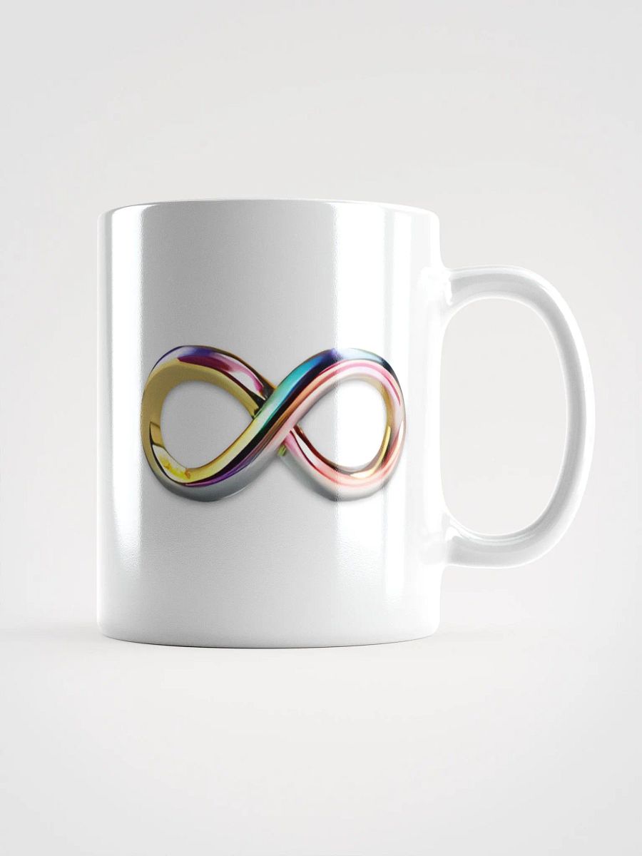 Autism Month 15oz Mug product image (1)