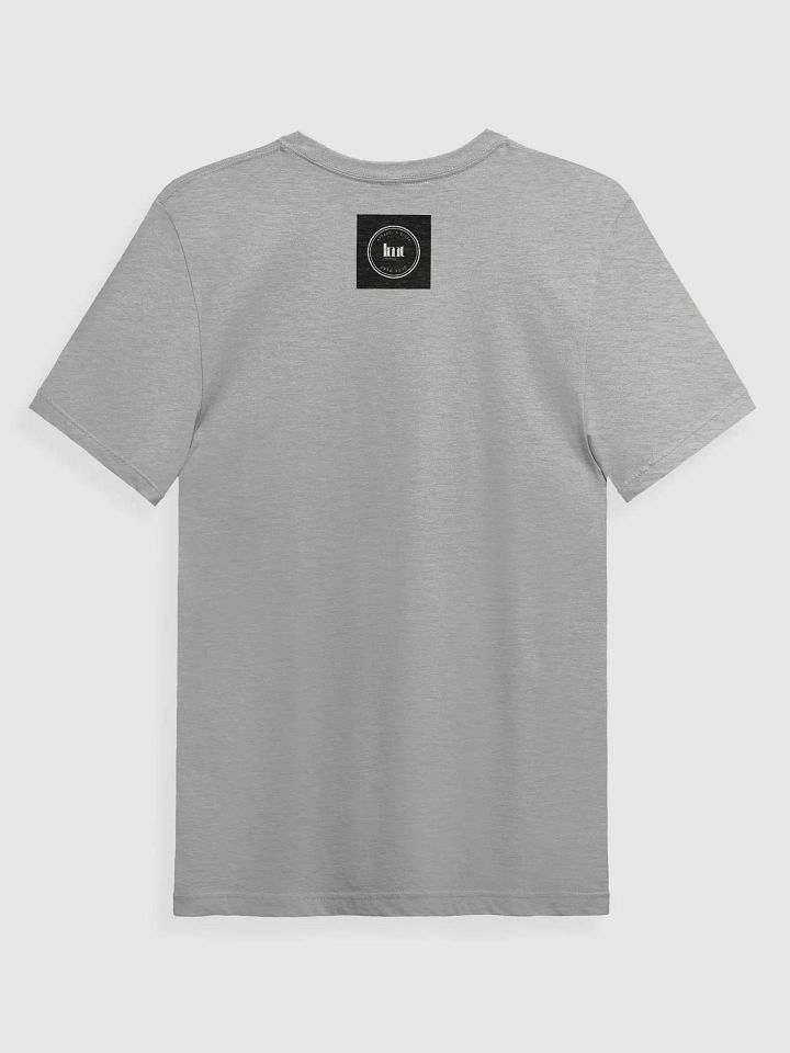 Faith Over Fear Supersoft Tee product image (7)
