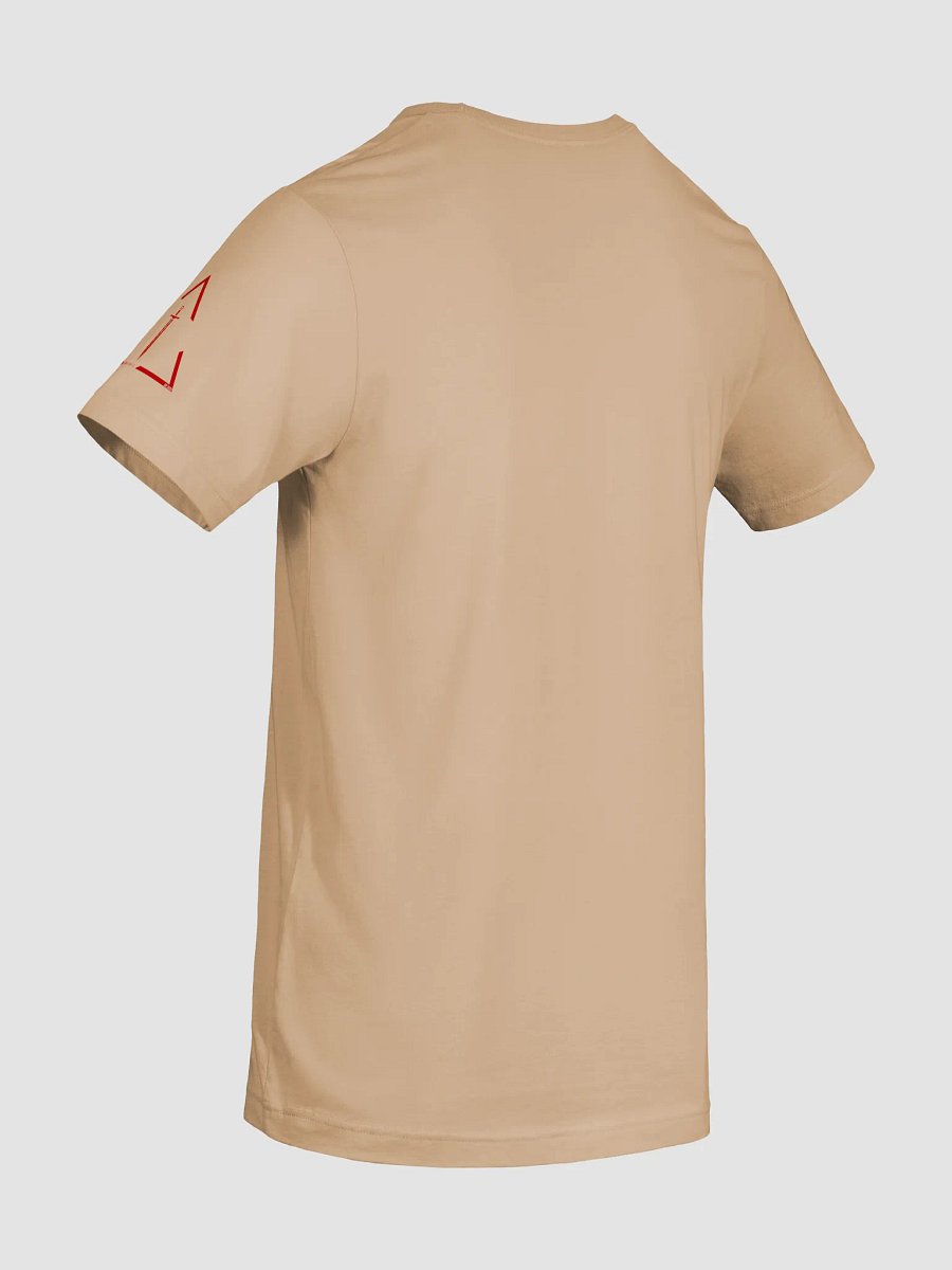 Stand Firm Graphic T-Shirt product image (8)
