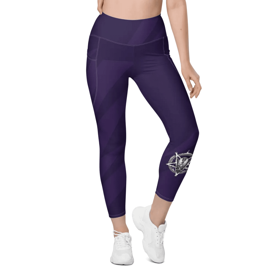 Yes, they have pockets! product image (5)