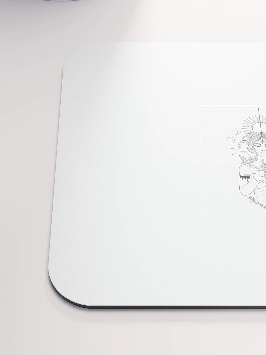 Mouse Pad Logo Hekate product image (6)
