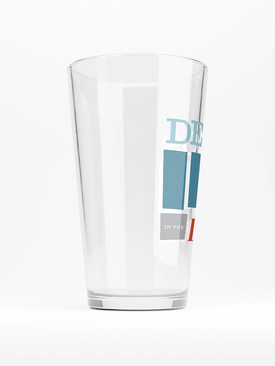 DITD PINT GLASS product image (2)