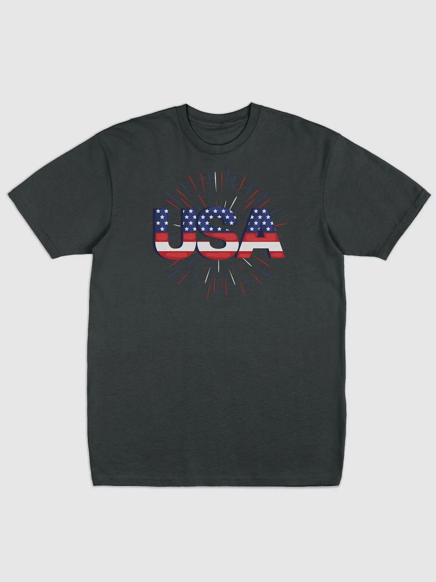 USA Pride product image (1)