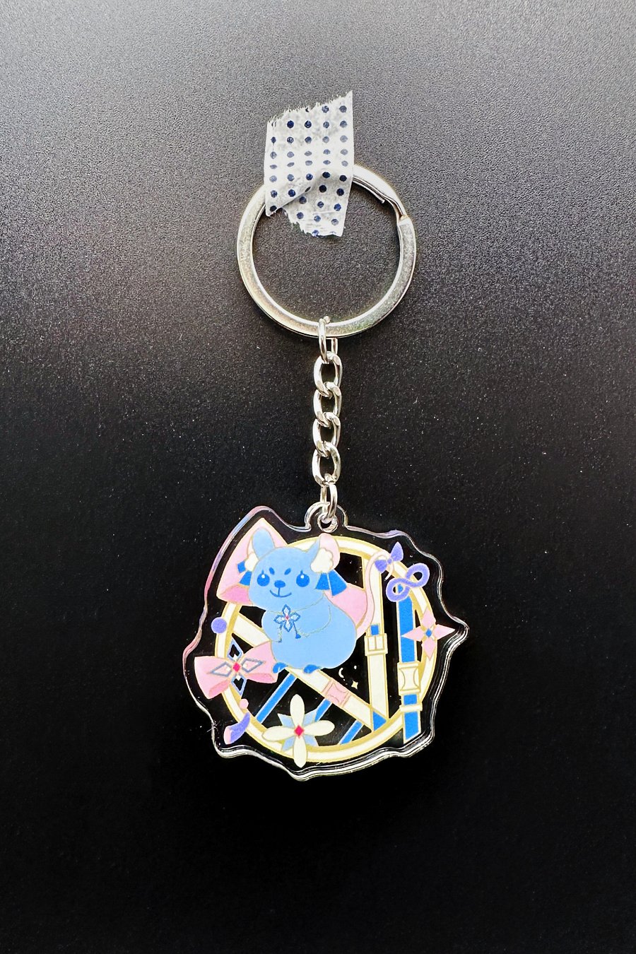 Quokka - Keychain product image (3)