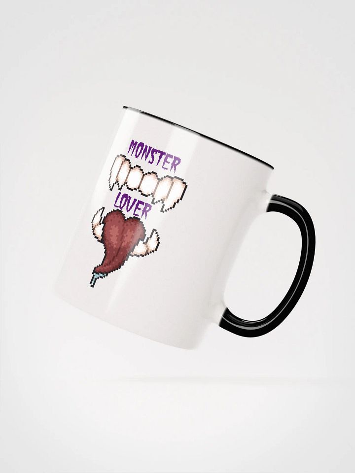 Monster Lover Mug product image (27)