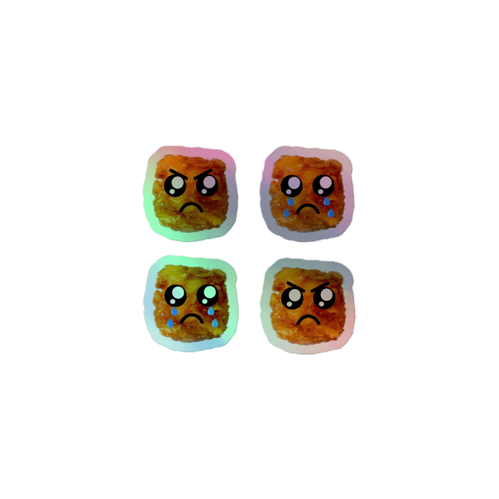 Tots with Feelings Set 3 product image (1)