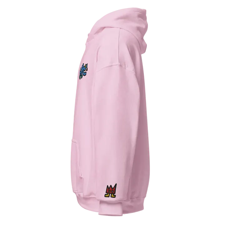 Doodle Dragon Hoodie product image (2)