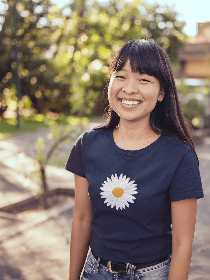 Fresh as a Daisy product image (51)