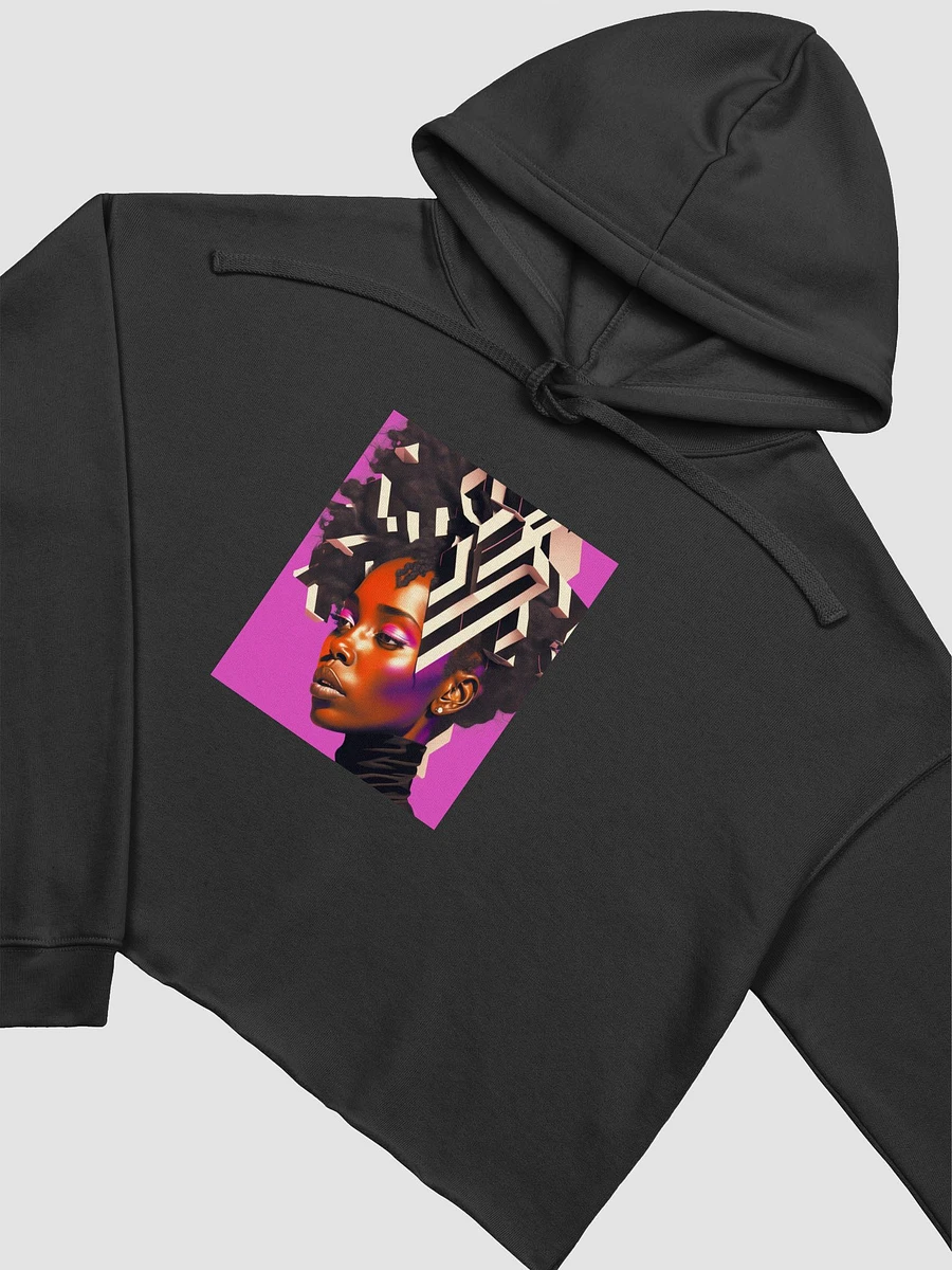 Abstract Black Professionalism 2 Sweatshirt product image (5)