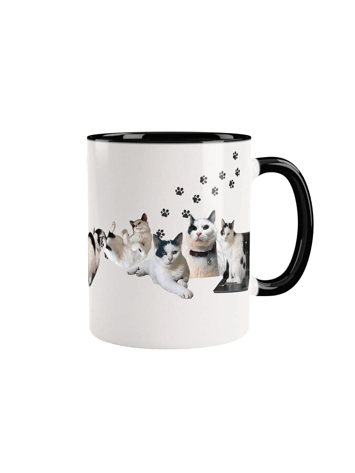 Limited Edition Bun Birthday Mug 🎂 product image (2)