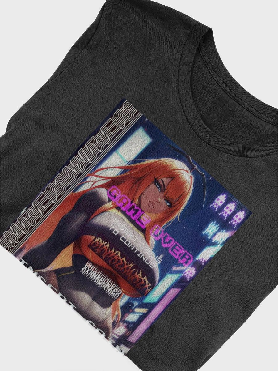 RYANREXWREX BAESERKER TEE product image (4)