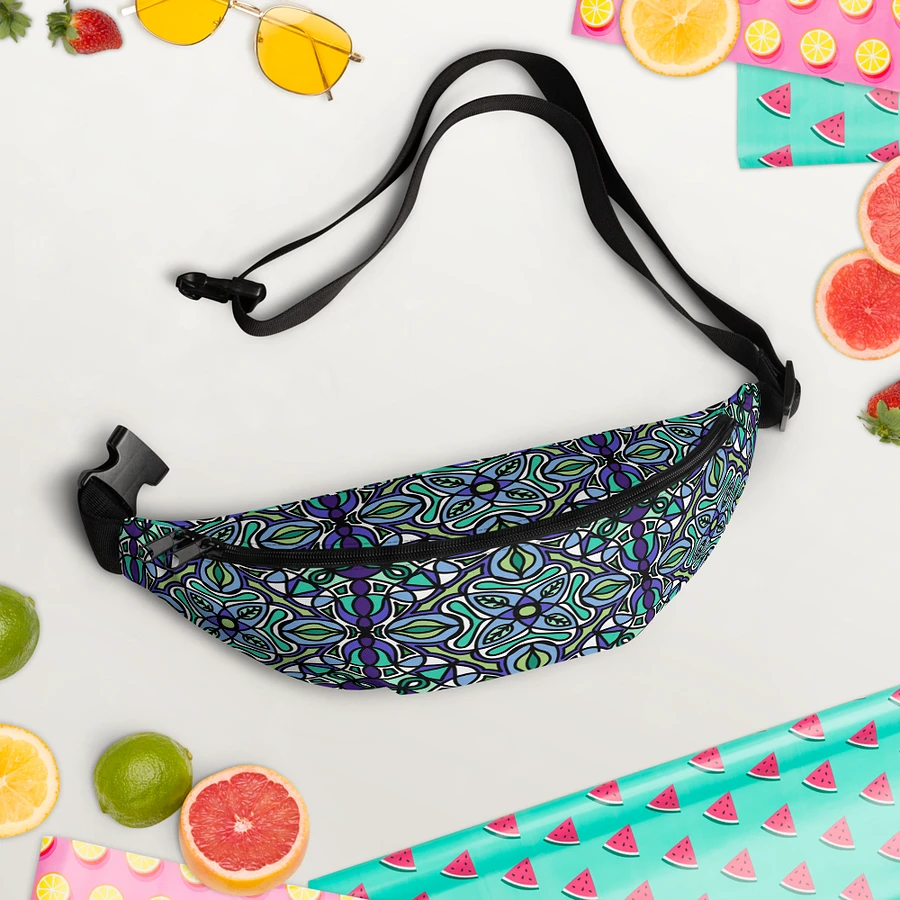 Gay Abstract Fanny Pack product image (12)