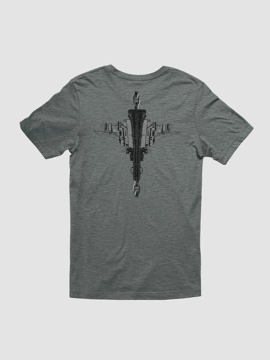 Hudson VB-chain T-Shirt product image (3)