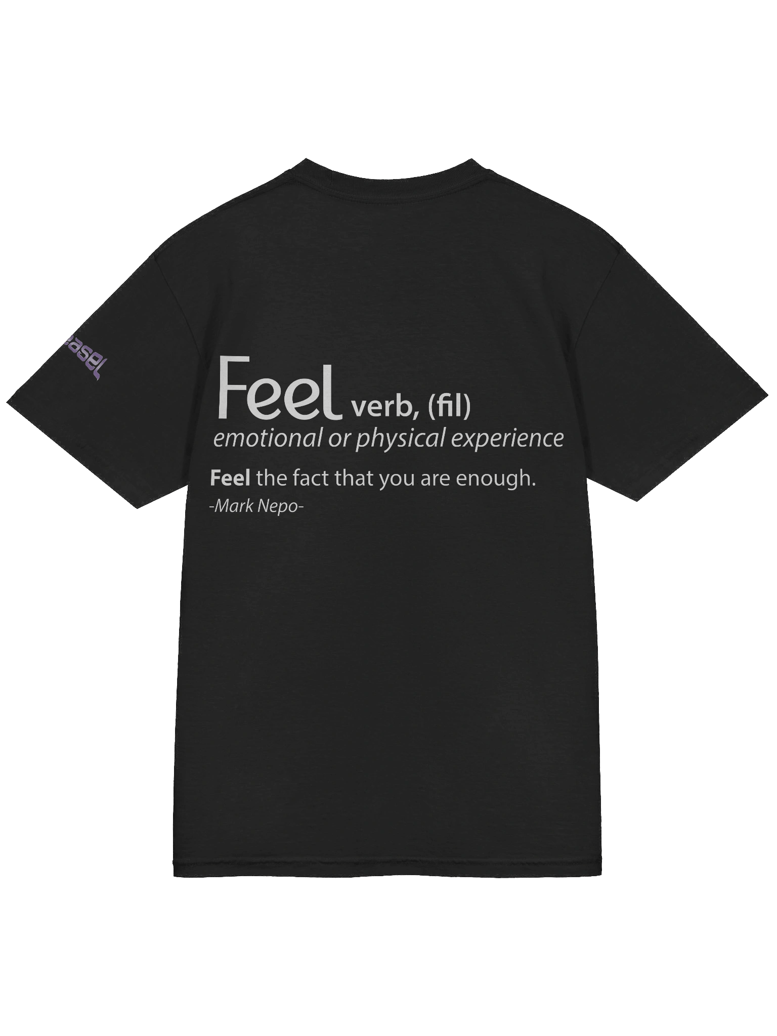 DJ Weasel Feel T-Shirt Variant 2 product image (4)