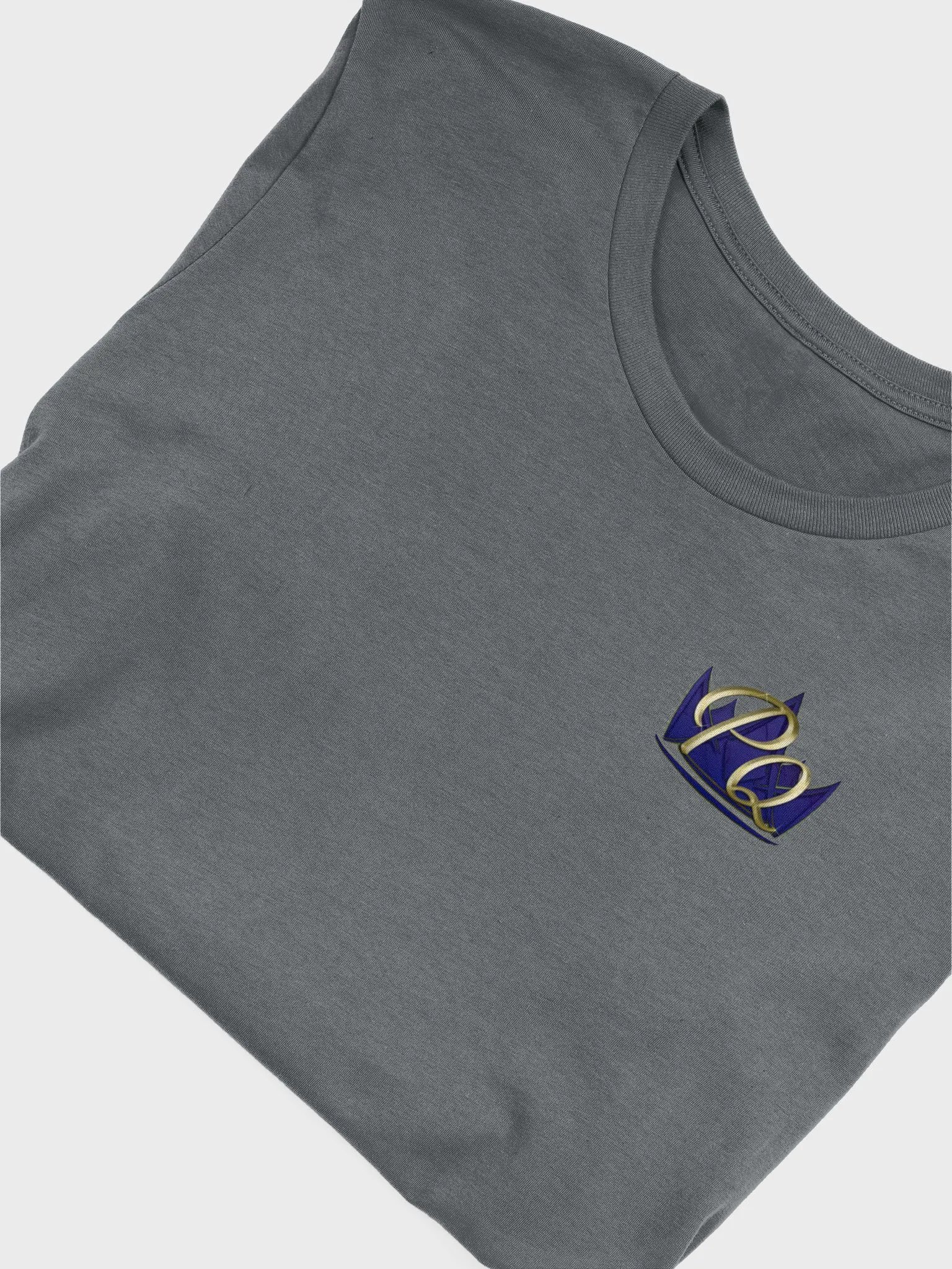 PQ Logo Tee product image (5)