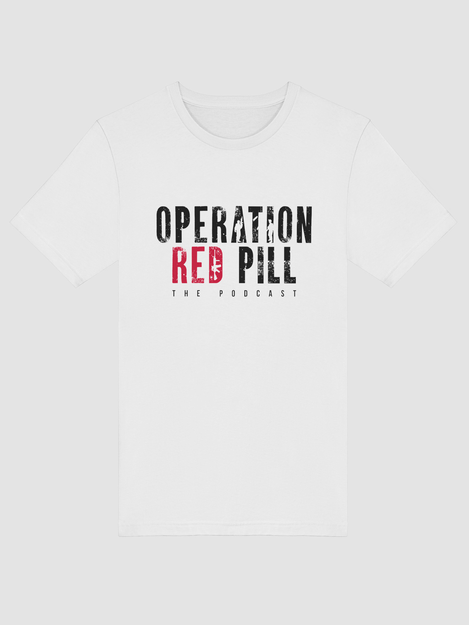 7 Men Who Rule The World From The Grave T-shirt (Light Shirt) product image (5)