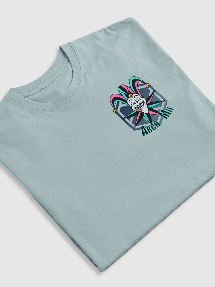 I'M A FAN! Enthusiast Graphic Tee product image (33)