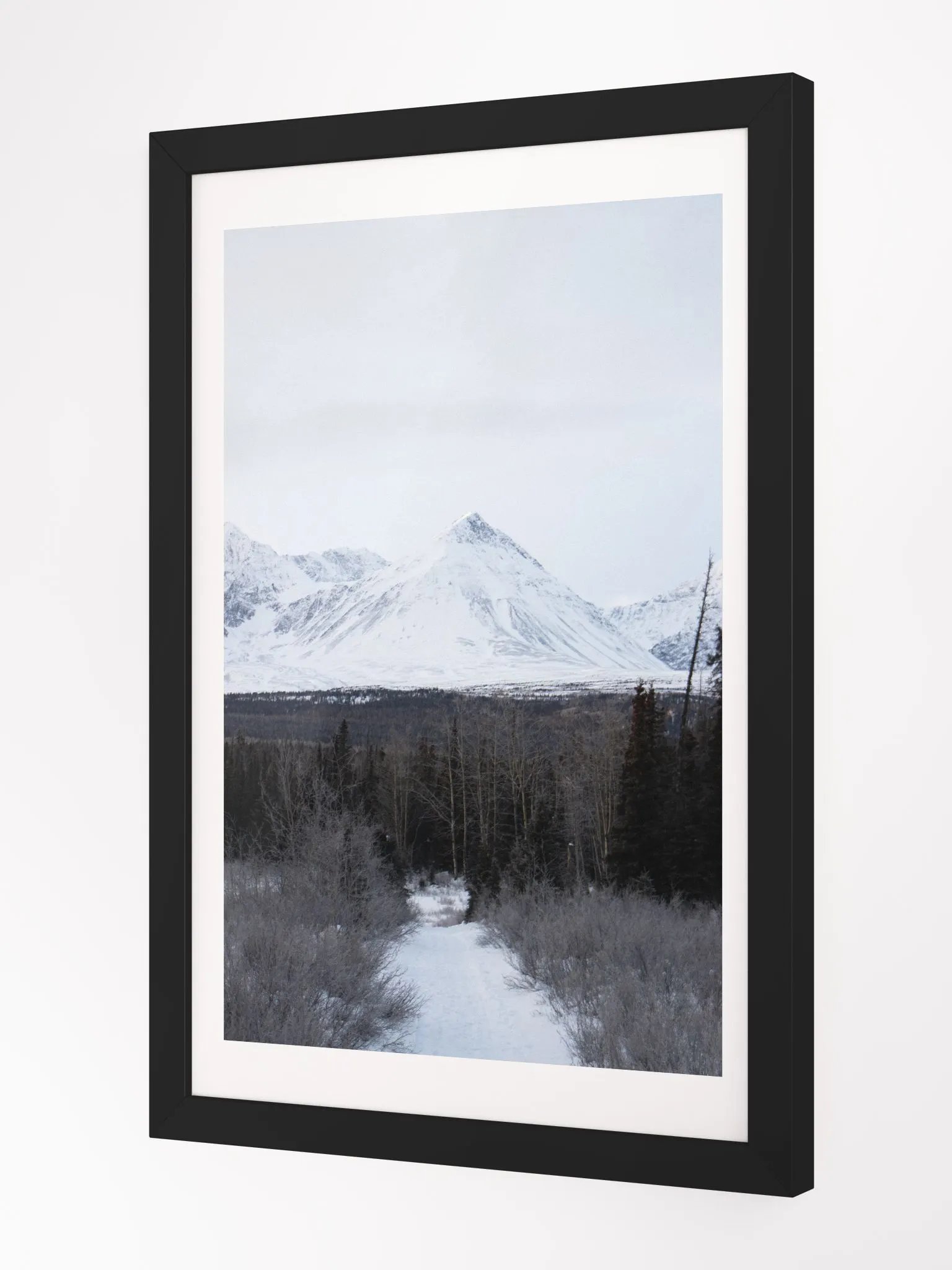 Towards The Mountain product image (2)