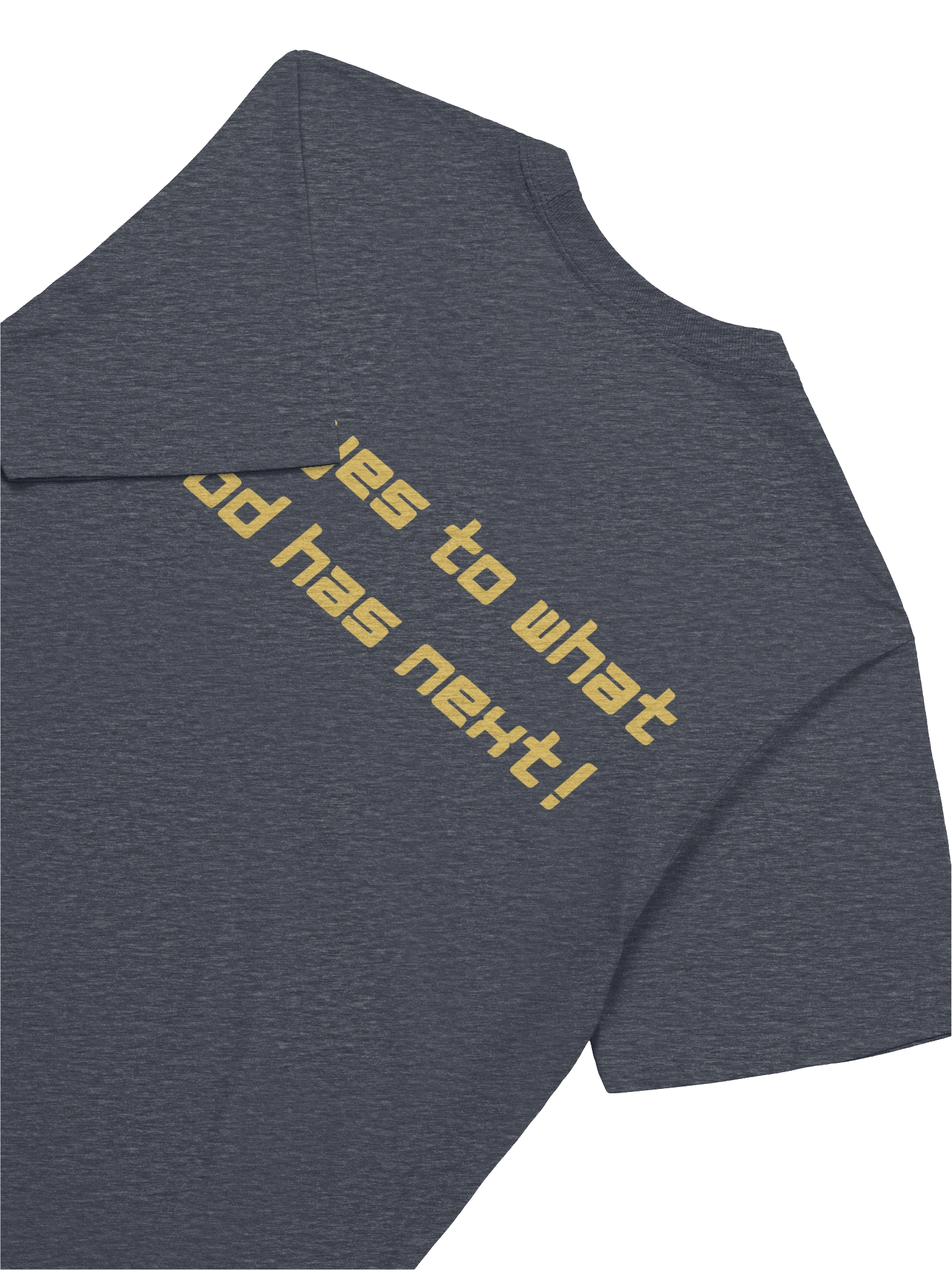 Say YES to what God has next product image (8)