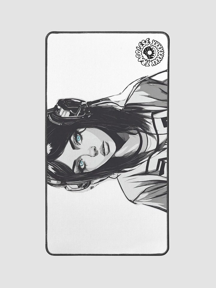 Hoody Gang Desk Pad product image (1)