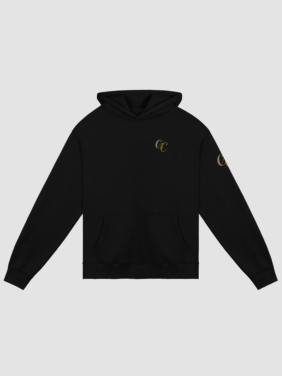 Christian Cottam CC Hoodie product image (17)