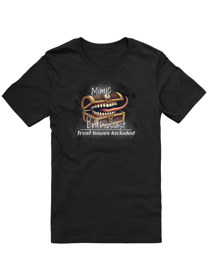 Mimic Enthusiast product image (2)