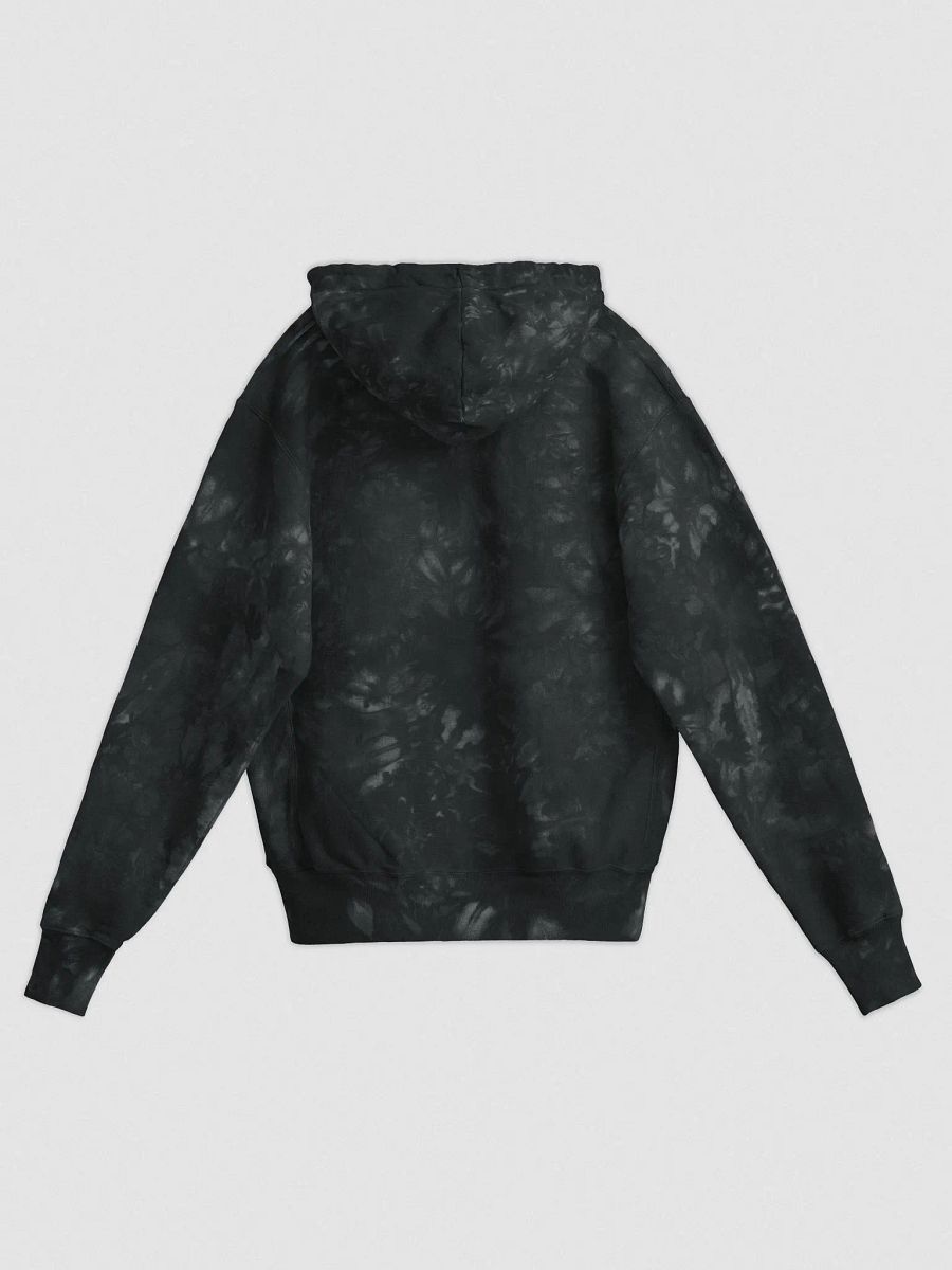 Martian7 Tie-Dye Champion Hoodie product image (5)