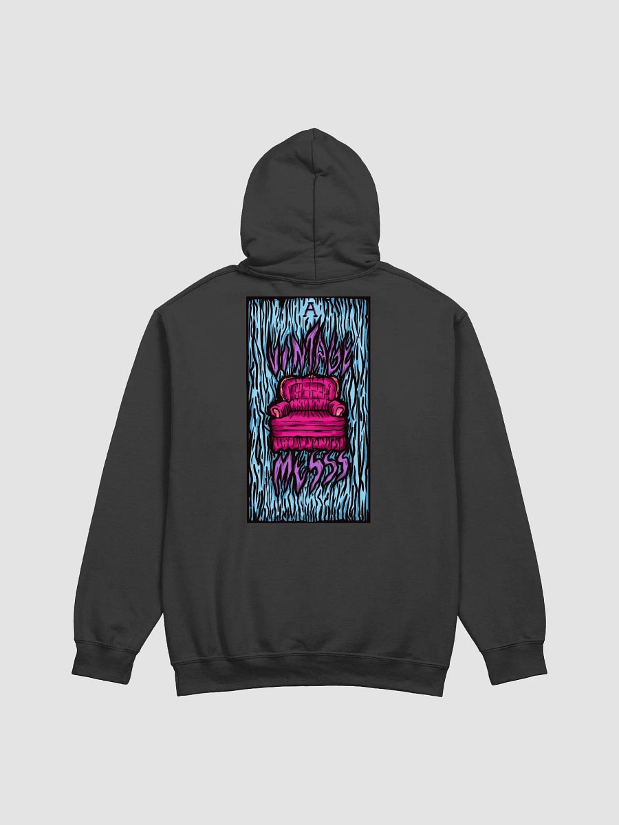 GcG Reaper Hoodie II product image (18)