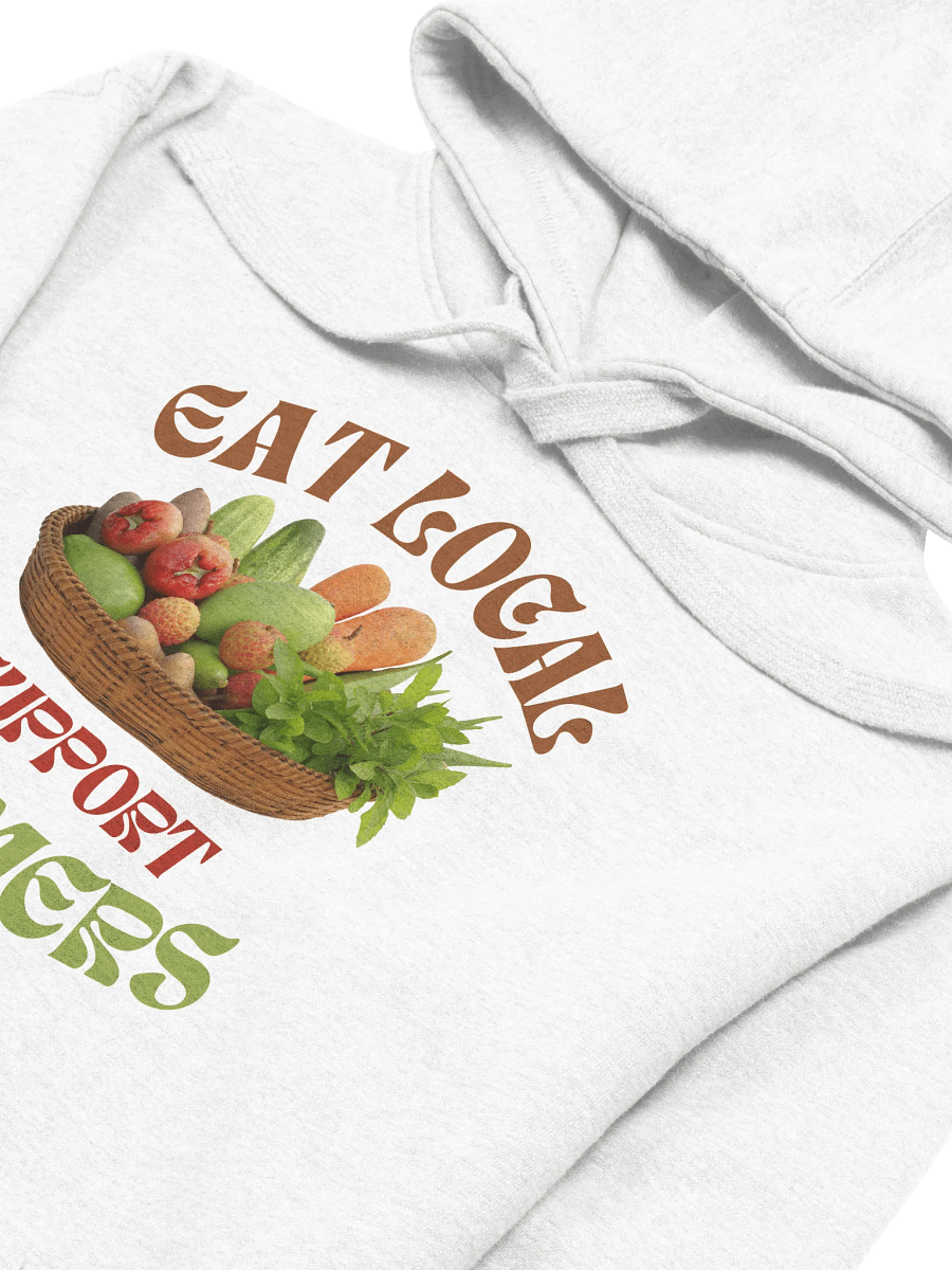 Fresh Harvest Unisex Hoodie product image (41)