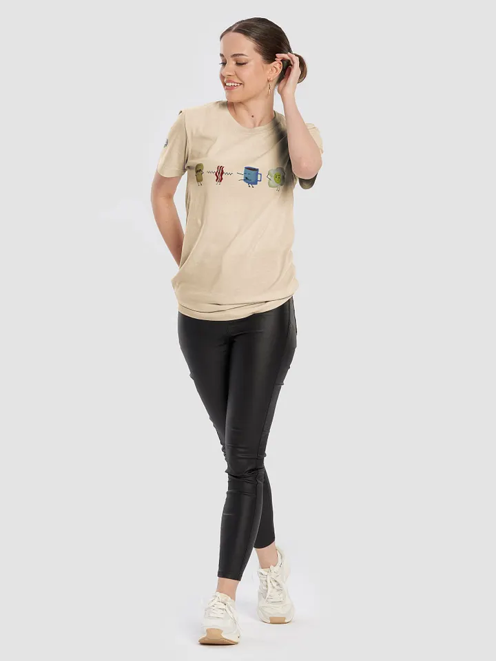 Toast Supersoft Premium T-Shirt product image (2)